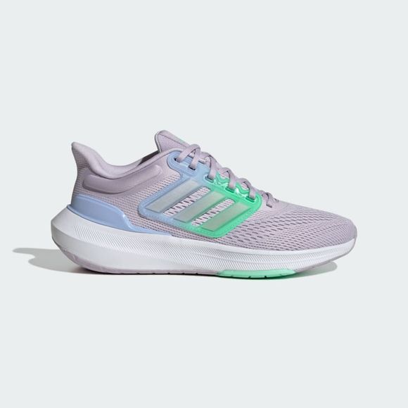 Кроссовки Adidas EQ23 RUN W HQ3786