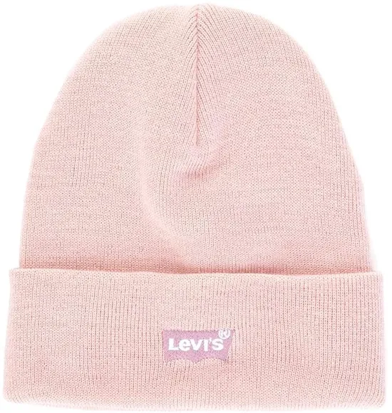 Шапка Levis Levi's Original Slouchy Beanie 38141-0099