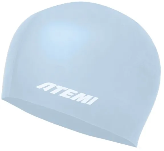 Шапочка для плавания Atemi Swimming cap FLSC1LBE