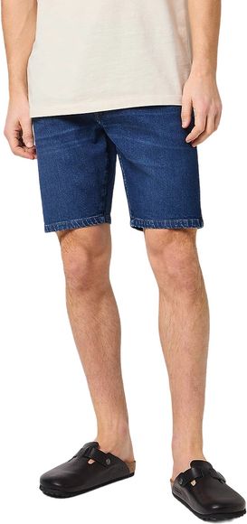 Джинсовые шорты Wrangler TEXAS SHORTS SOUL 112350657