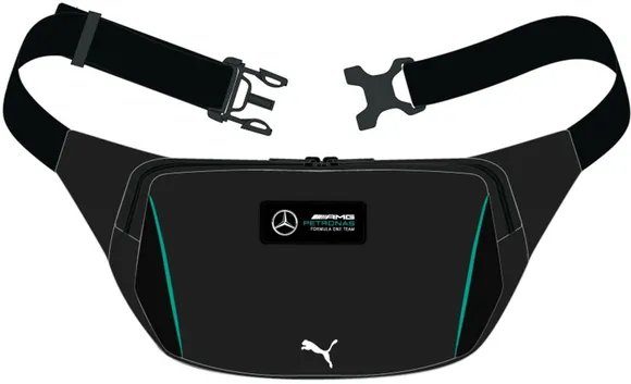 Сумка Puma MAPF1 Waist Bag 7912701