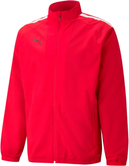 Ветровка Puma teamLIGA Sideline Jacket 65725901