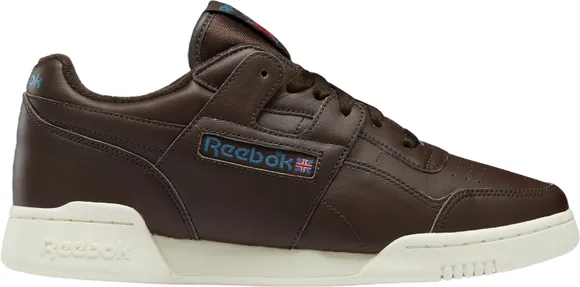 Кеды Reebok Workout Plus Vintage FZ6025