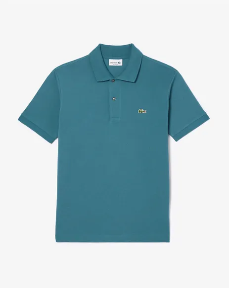 Поло LACOSTE POLO L1212IY4