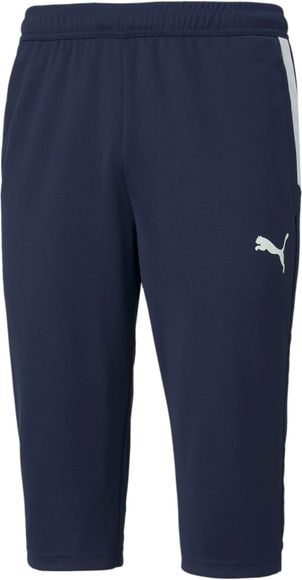 Капри Puma teamLIGA Training 3/4 Pants 65727106