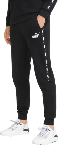 Брюки Puma ESS+ Tape Sweatpants TR cl 84738801