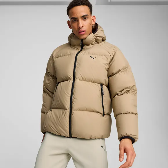 Пуховик Puma Down Puffer Jacket