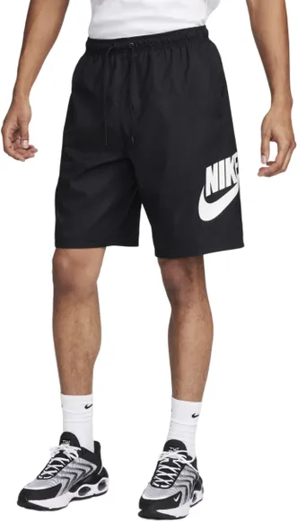 Шорты Nike M NK CLUB SHORT WVN FN3303-010