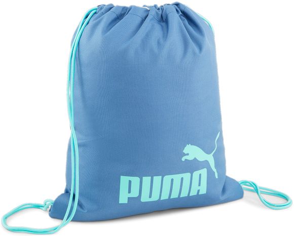 Мешок для обуви PUMA Phase Small Gym Sack 9019004