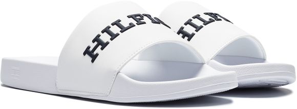 Шлепанцы Tommy Hilfiger Slides FM0FM04612-YBS