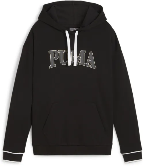 Толстовка PUMA SQUAD Hoodie TR 67789901