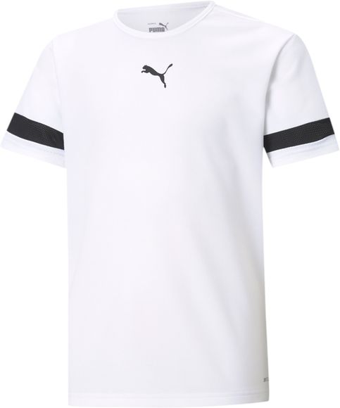 Футболка Puma teamRISE Jersey Jr