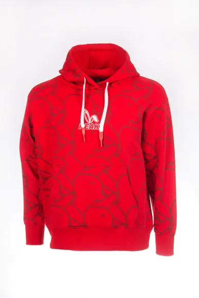 Толстовка Peak HOODIE SWEATER FW6231018-RED