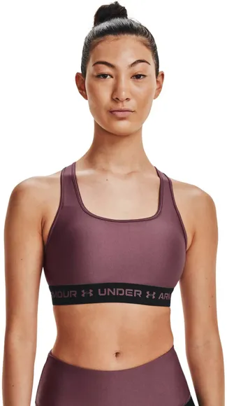 Бра Under Armour UA Crossback Mid Bra 1361034-554