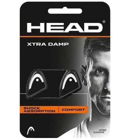 Виброгасители Head Xtra damp 285511-WH