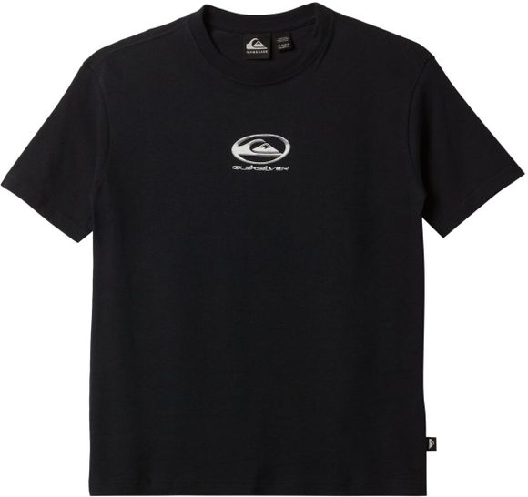 Футболка Quiksilver CHROME LOGO YTH TEES KVJ0 AQBZT04375-KVJ0