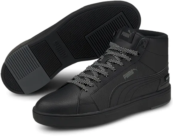 Полуботинки Puma Serve Pro Mid PTX 38209602