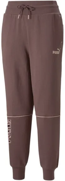 Брюки Puma Power Safari High-Waist Pants FL cl 67175575