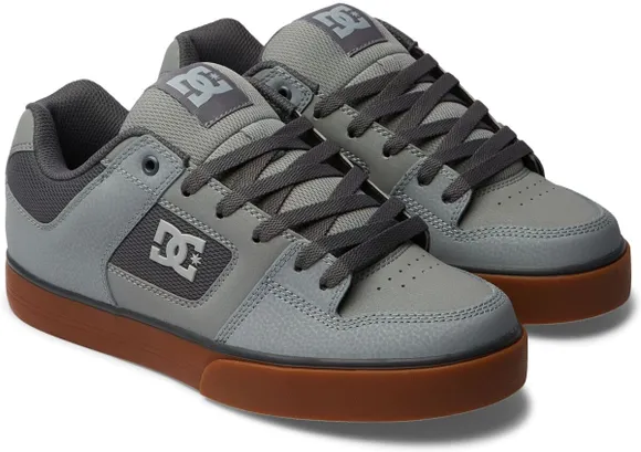 Кеды DC Shoes PURE SHOE CG5 300660-CG5