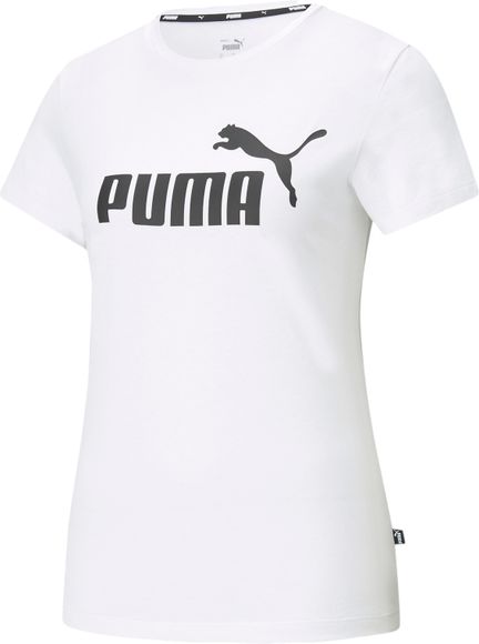 Футболка Puma ESS Logo Tee 58677402