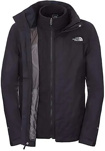 Куртка The North Face M EVOLVE II TRICLIMATE JACKET - EU T00CG55JK3