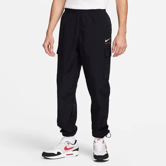 Брюки Nike M NSW SW AIR LTWT WV PANT FZ8371-010