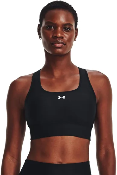 Бра Under Armour Crossback Longline 1377916-001