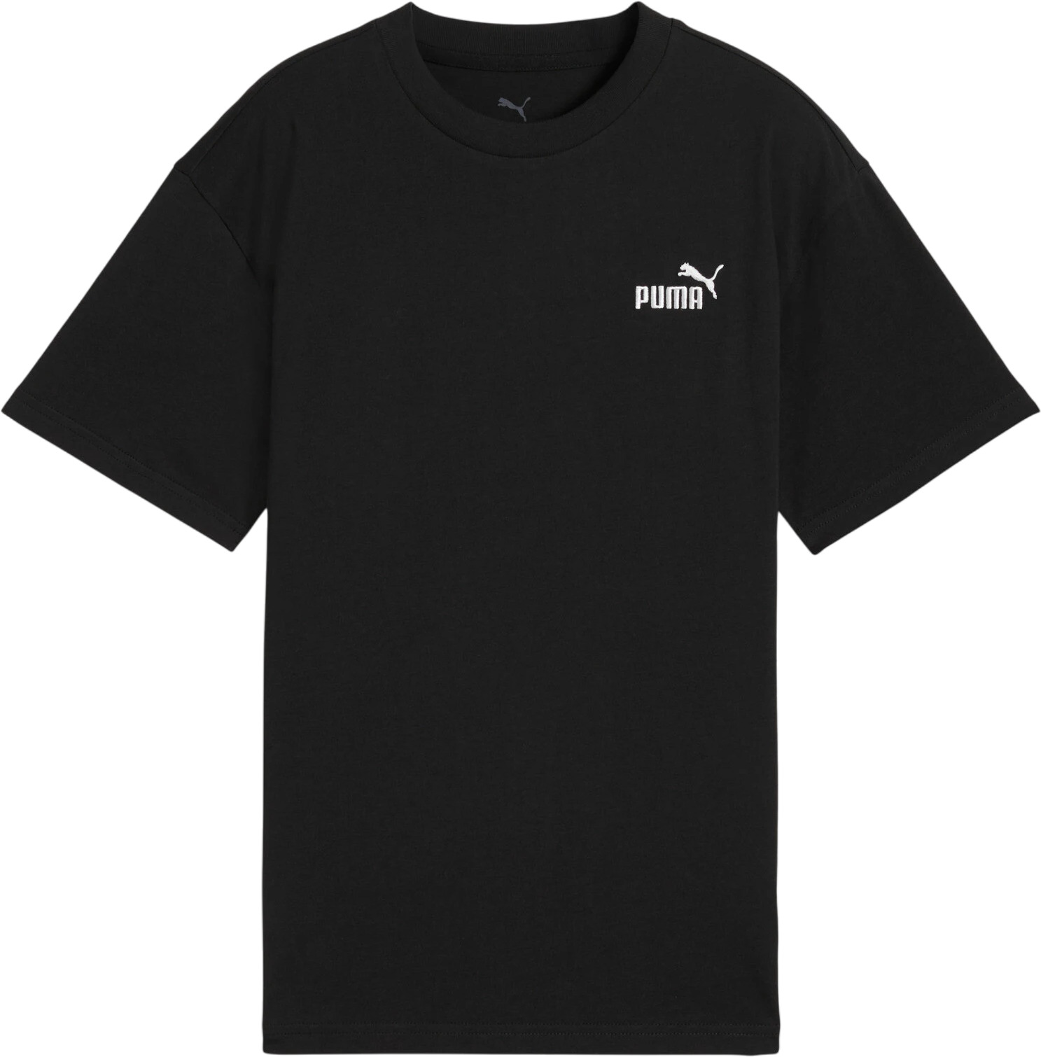 Футболка Puma ESS Small No. 1 Logo Relaxed Tee B