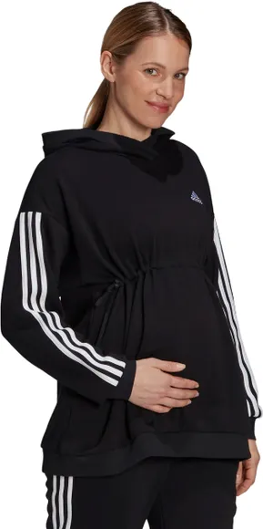 Толстовка Adidas MATERNITY HD GS8615