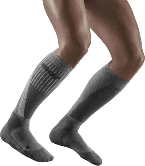 Компрессионные гольфы CEP для бега CEP Knee Socks C221M-2