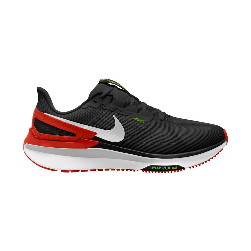 Кроссовки NIKE AIR ZOOM STRUCTURE 25