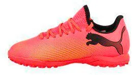 Бутсы Puma FUTURE 7 PLAY TT Jr