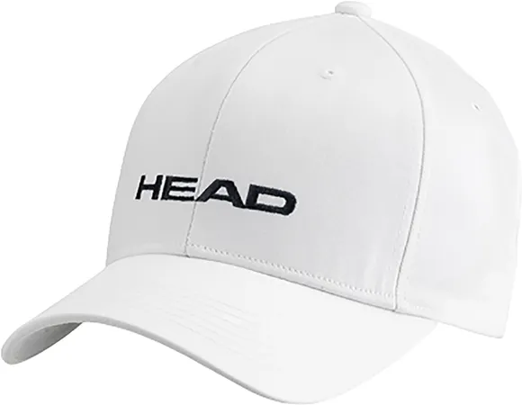 Кепка Head Promotion Cap 287299-WH