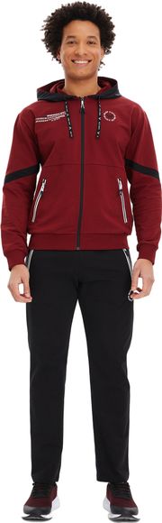 Спортивный костюм Bilcee MEN KNITTING TRACKSUIT TB23ML01S0696-1-1621