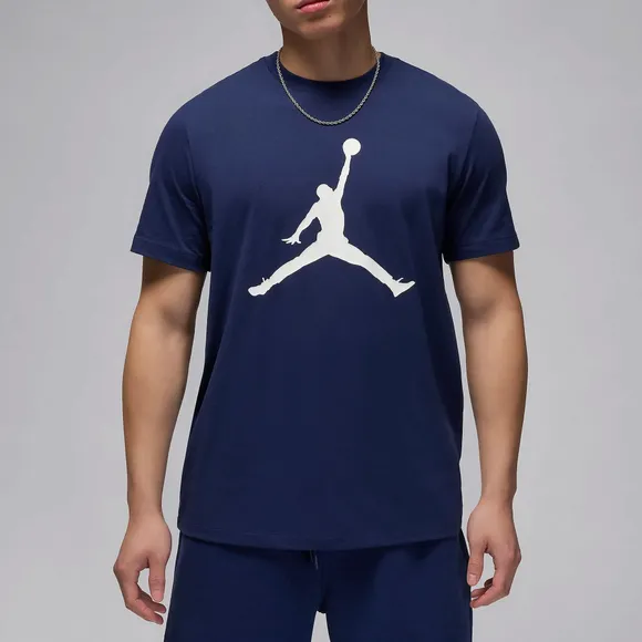 Футболка Nike M J JUMPMAN SS CREW