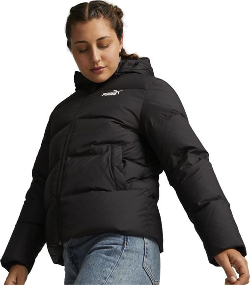 Куртка Puma Hooded Down Puffer