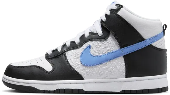 Кроссовки высокие NIKE DUNK HIGH RETRO FJ4210-001