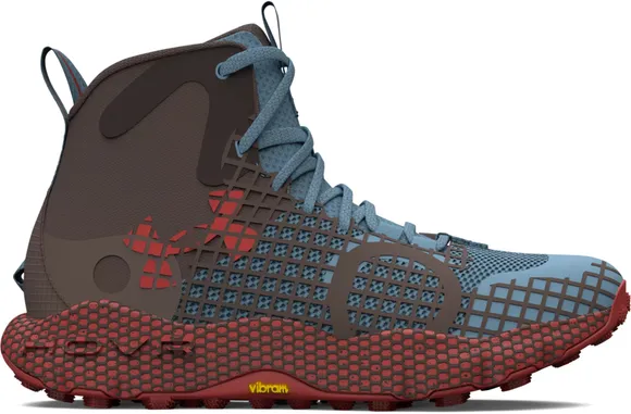 Кроссовки Under Armour HOVR DS RIDGE TREK WP 3026736-300