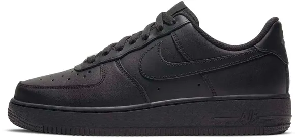 Кроссовки Nike WMNS AIR FORCE 1 '07 DD8959-001