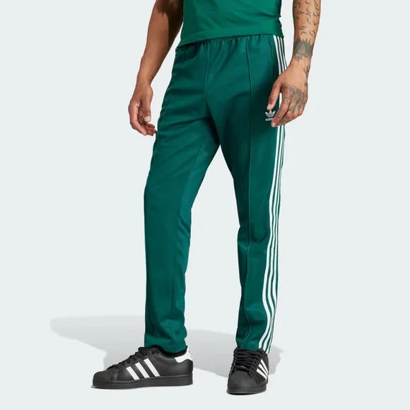 Брюки Adidas BECKENBAUER TP IP0419