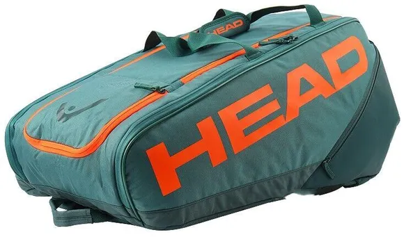 Сумка Head Head Pro XL Bag 260203-DYFO