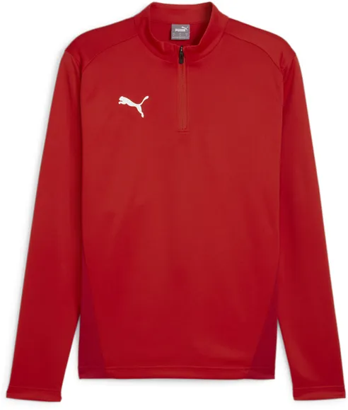 Джемпер Puma teamGOAL Training 1/4 Zip To