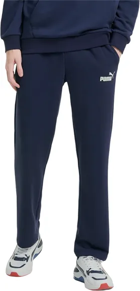 Брюки Puma ESS Logo Pants TR op