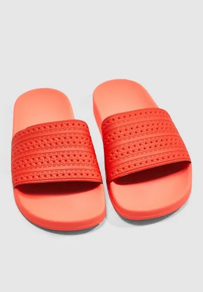 Пантолеты Adidas Slides Adilette BY9905