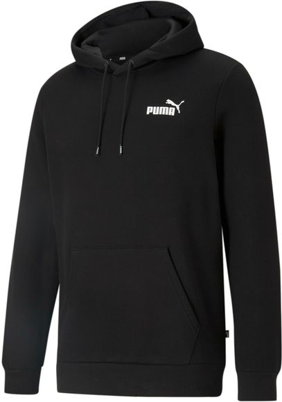 Толстовка Puma ESS Small Logo Hoodie FL 58669001