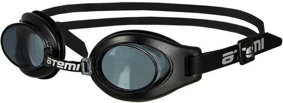 Очки для плавания Atemi Goggles S104