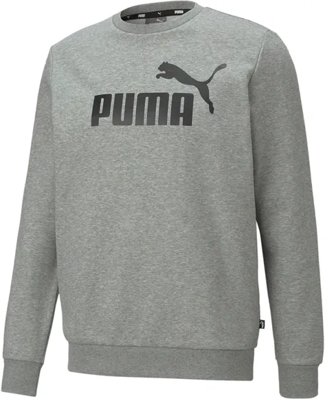 Джемпер Puma ESS Big Logo Crew FL 58667803