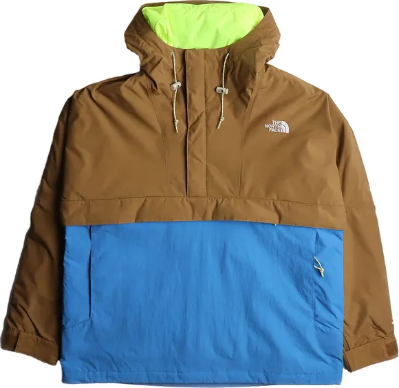 Куртка The North Face M 78 Low-Fi Hi-Tek Windjammer Jacket TA7ZYRWK5