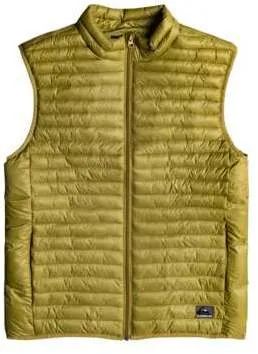 Жилет Quiksilver SCALYSLEEVELESS M JCKT GMR0 EQYJK03754-GMR0