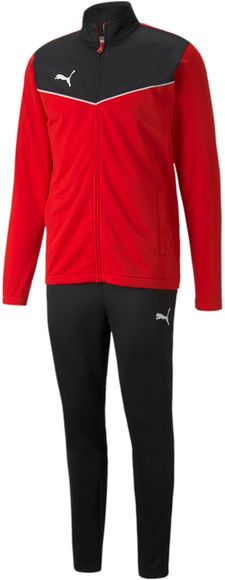 Спортивный костюм Puma individualRISE Tracksuit 65753401